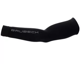 Brubeck, Rękawki kolarskie 3D Pro Unisex - Pozostała odzież dla rowerzystów - miniaturka - grafika 1