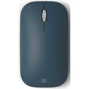 Microsoft Mobile Mouse do Surface GO Grafitowy (KGZ-00036) - Myszki - miniaturka - grafika 1