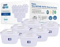 Wkłady filtrujące - GOLDEN ICEPURE - Certyfikowany filtr do wody, zamiennik Brita Maxtra+ - miniaturka - grafika 1