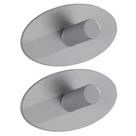 Akcesoria i części do kuchenek i piekarników - Wieszaki łazienkowe PICENO WENKO 22935100 - miniaturka - grafika 1