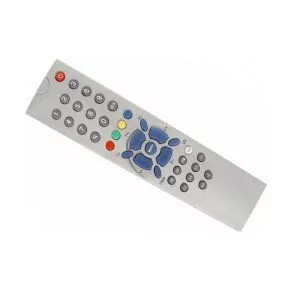 Pilot za Telestar elemis CLATRONIC CTV5120 TM3702 SD3 AEG CTV5521 BUSH WS6672 CINEX TV37911 ELEMIS 921N NOVA FINLUX CT2811 MEDIO - Piloty - miniaturka - grafika 1