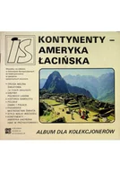 Felietony i reportaże - Kontynenty Ameryka Łacińska - miniaturka - grafika 1