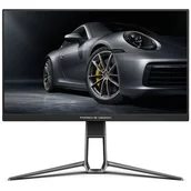 Monitory - AOC PD27S 27"  - miniaturka - grafika 1