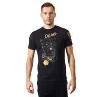 Koszulki sportowe męskie - Męska koszulka Olimp - Men's T-shirt Wild-S - miniaturka - grafika 1
