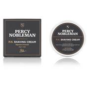 Kosmetyki do golenia - Percy Nobleman Percy Nobleman Shaving Cream 100 ml - miniaturka - grafika 1