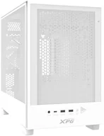 Obudowy komputerowe - Geh XPG VALOR MESH NANO M-ATX Midi Tower weiß retail 75261652 - miniaturka - grafika 1