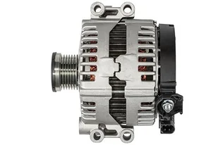 Alternator Hella 8EL 015 637-041 - Alternatory - miniaturka - grafika 1