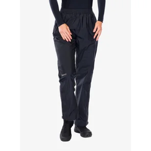 Spodnie przeciwdeszczowe damskie Marmot Precip Eco Pant - Spodnie sportowe damskie - miniaturka - grafika 1