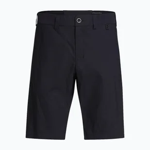 Peak Performance Spodenki do golfa męskie Performance Player czarne G77165060 - Spodnie sportowe męskie - miniaturka - grafika 1