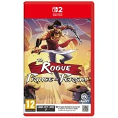 Gry Nintendo Switch - The Rogue Prince of Persia Gra NINTENDO SWITCH 2 - miniaturka - grafika 1