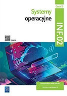 Podręczniki dla szkół zawodowych - WSiP Systemy operacyjne INF.02. cz.2 WSiP - Sylwia Osetek, Krzysztof Pytel - miniaturka - grafika 1