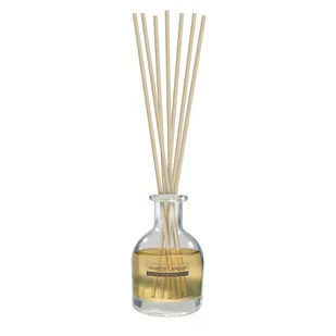 Yankee Candle Patyczki zapachowe Exotic Fruits 90 ml - Świece - miniaturka - grafika 1