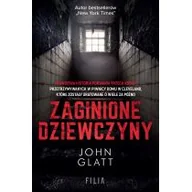 Prawo - Filia Zagionione dziewczyny - miniaturka - grafika 1