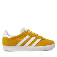 Buty dla chłopców - Sneakersy adidas Gazelle IF9808 Żółty - miniaturka - grafika 1