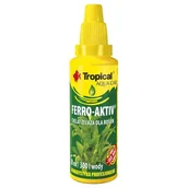Preparaty do akwarium - Tropical TROPICAarlL Ferro-Aktiv nawóz dla roślin akwariowych 30ml - miniaturka - grafika 1