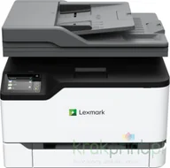 Urządzenia wielofunkcyjne - Urz. Wiel. Lexmark MC3326i (40N9760) - miniaturka - grafika 1
