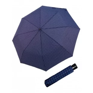 Fiber Mini Denver - damski parasol składany - Parasole - miniaturka - grafika 1