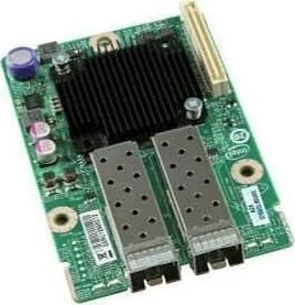 Karta sieciowa Intel INTG Intel 10Gb 2-Port 10GbE I/O Modul 2xRJ45 AXX10GBTWLIOM3 - Karty sieciowe - miniaturka - grafika 1