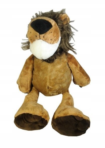 Lew pluszowy 48cm