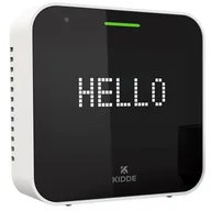 Systemy inteligentnych domów - Miernik parametrów powietrza KIDDE KID-KCO2M10 - miniaturka - grafika 1