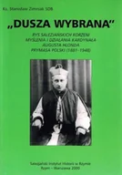 Religia i religioznawstwo - Dusza wybrana - miniaturka - grafika 1