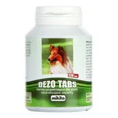 Suplementy i witaminy dla psów - Mikita DEZO TABS 120 TABL. - miniaturka - grafika 1