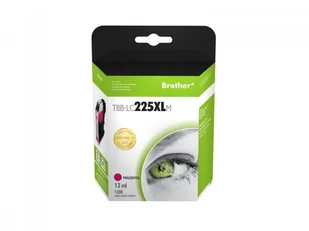 TB Print Tusz do Brother LC225XL TBB-LC225XLM MA ERTBPB000LC225M - Tusze oryginalne - miniaturka - grafika 3