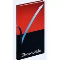 Szkolne artykuły papiernicze - Grand Skorowidz 2 3 A5 96 kartek KW TRADE - miniaturka - grafika 1