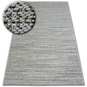Dywany - Dywan sznurkowy Sizal Floorlux, 20389 Melanż, 240x330 cm - miniaturka - grafika 1