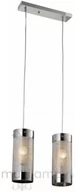 Lampy sufitowe - Light Prestige Monte lampa wisząca 2-punktowa LP-1305/2P - miniaturka - grafika 1