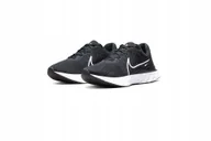 Buty sportowe damskie - Buty damskie Nike React Infinity Run Fk 3 DD3024 - miniaturka - grafika 1
