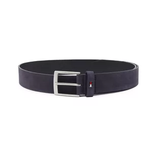 Tommy Hilfiger Skórzany pasek ADAN 3.5 - Paski - miniaturka - grafika 1