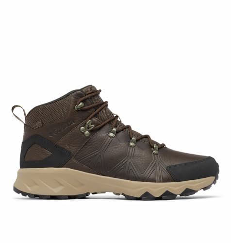 Buty Trekkingowe Męskie Columbia Peakfreak II Mid Outdry LTR