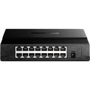 Switche - TP-Link TL-SF1016D - miniaturka - grafika 1