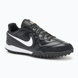 Buty piłkarskie męskie Nike Premier IV TF black/white WYSYŁKA W 24H 30 DNI NA ZWROT - Piłka nożna - miniaturka - grafika 1