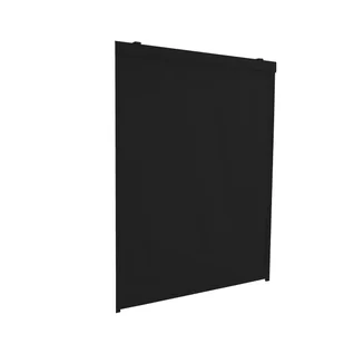 Markiza do pergoli Clima 210x175 cm czarna Naterial - Zasłony - miniaturka - grafika 1