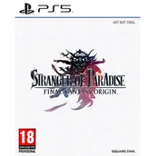 Gry PlayStation 5 - Stranger of Paradise Final Fantasy Origin GRA PS5 + steelbook - miniaturka - grafika 1