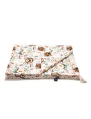 Kołdry i poduszki dla dzieci - La Millou Kołderka 80x100 Bamboo Bedding M Size ( Princess ) - miniaturka - grafika 1