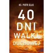 Religia i religioznawstwo - 40 dni walki duchowej - miniaturka - grafika 1
