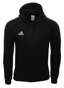 Adidas bluza dziecięca junior bawełniana r. 128 - Bluzy dla dziewczynek - miniaturka - grafika 1