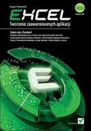 E-booki - informatyka - Excel. Tworzenie zaawansowanych aplikacji - miniaturka - grafika 1