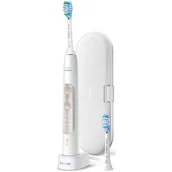 Szczoteczki elektryczne - Philips Sonicare ExpertClean 7300 HX9601/03 szczoteczka soniczna 1 szt. - miniaturka - grafika 1