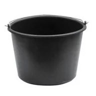 Wiadra i kastry budowlane - Wiadro budowlane 16L - miniaturka - grafika 1