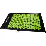 Akcesoria medycyny naturalnej - Rea Tape Mata do akupresury Zielona Acupressure Mat - miniaturka - grafika 1