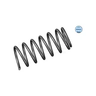 Sprężyny zawieszenia - MEYLE Sprężyna zawieszenia 100 041 0003 - miniaturka - grafika 1