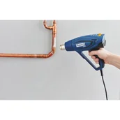 Opalarki - Opalarka Rapid R2000 - miniaturka - grafika 1