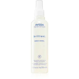 Aveda Ochrona Przed Ciepłem Brilliant 250 ml S0528206 - Kosmetyki do stylizacji włosów - miniaturka - grafika 1