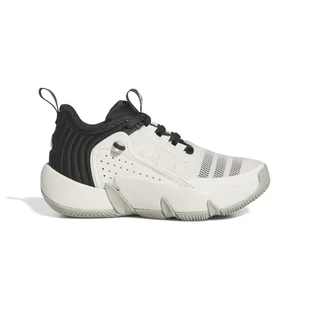 Dziecięce Buty ADIDAS TRAE UNLIMITED C IG0700 – Biały - Koszykówka - miniaturka - grafika 1