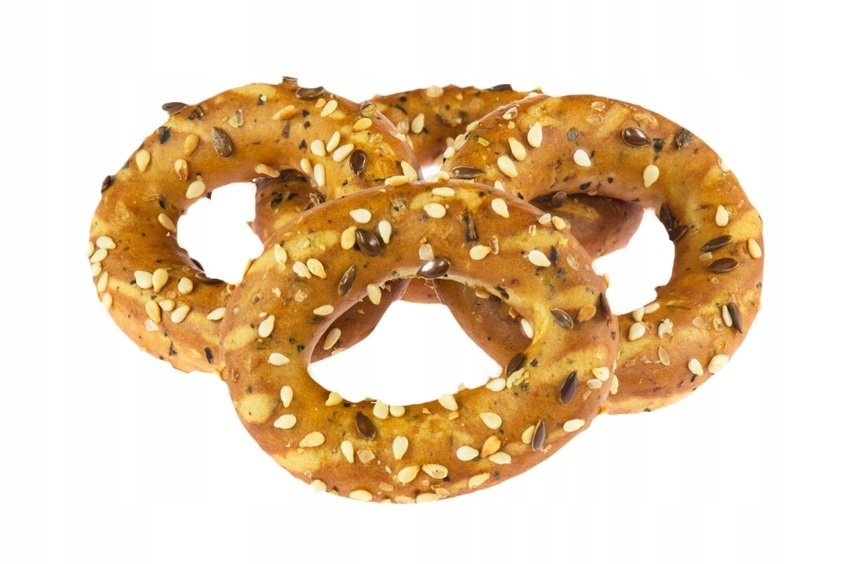 WULKAN PRECLE BIESZCZADZKIE Z MIESZANKĄ SZEŚCIU ZIÓŁ 1.4 KG obwarzanki