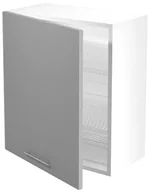 Szafki kuchenne - Kuchenna szafka górna z ociekaczem H3-D00 - miniaturka - grafika 1